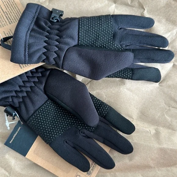 The North Face gloves for kids - Picture 4 of 5